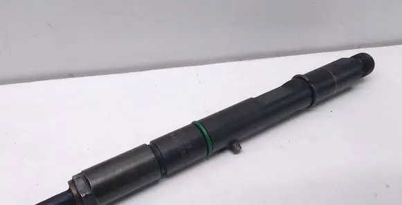 Audi A6 S6 C5 4B Fuel injector 059130201E 0432133836