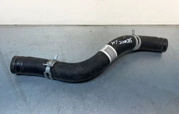 KIA Stonic Engine coolant pipe/hose 25411H8400