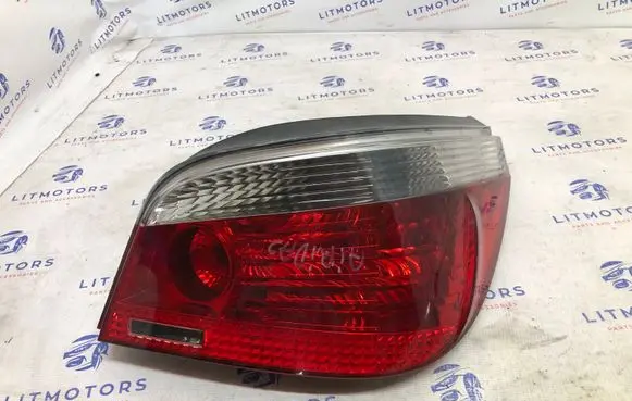 BMW 5 E60 E61 Rear/tail lights 6910765