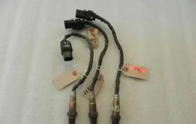 Hyundai Getz Lambda probe sensor 0281004044 1928404687