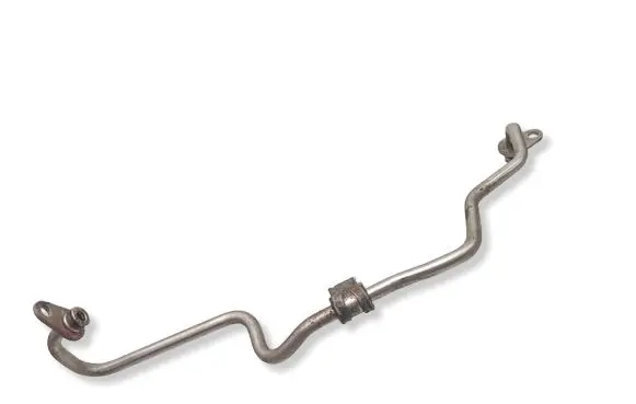 Audi A3 S3 8V Turbo turbocharger oiling pipe/hose 04E145140E