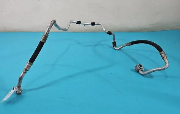Audi A3 S3 8P Air conditioning (A/C) pipe/hose 1K0820743BQ IMPRK1453968