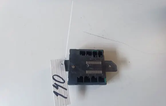 Chrysler Grand Voyager V Door control unit/module P04602807AH