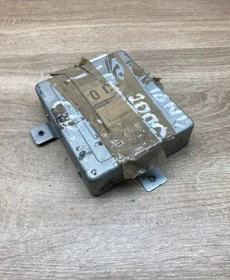 Suzuki Ignis Engine control unit/module ECU 3392080GA 3392080GA0