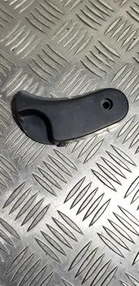 BMW 3 E46 Engine bonnet (hood) release handle 8223163 11970213