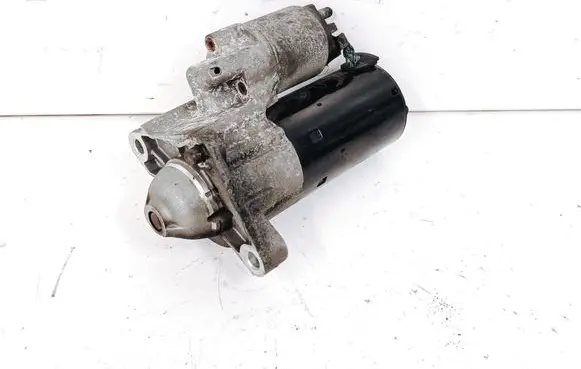 Volvo XC70 Starter motor 6G9N11000CD 0001108412