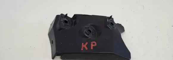 Seat Toledo III (5P) Front bumper mounting bracket 5P0807183A 14884SG4