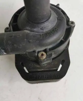 Mercedes-Benz ML W164 Electric auxiliary coolant/water pump A2118350028 608C198 1AD12V