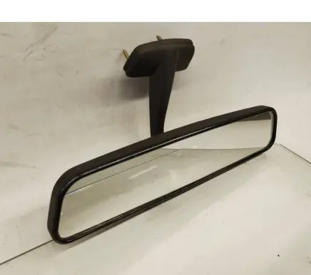 Mercedes-Benz 200 300 W123 Rear view mirror (interior) 1238100417 E110026