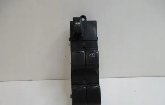 Nissan Qashqai Central console control unit 25401BB60A
