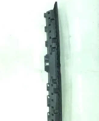 Volkswagen T-Roc Bumper support mounting bracket corner 2GA807863