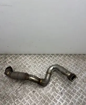 Chevrolet Trax Exhaust flexible connection 25950866 0866U1CZ