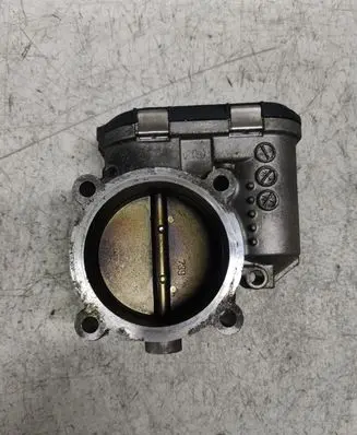 Audi A6 S6 C6 4F Throttle valve 0280750003