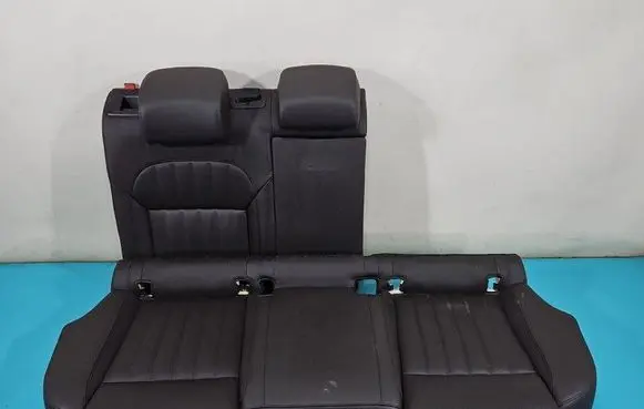 Skoda Superb B8 (3V) Second row seats 3V0963561K IMPRK1475454