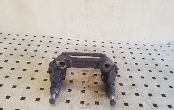 Volvo XC60 Brake caliper pad carrier rear 