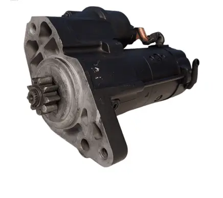Land Rover Range Rover Sport L494 Starter motor CS1468 10439604