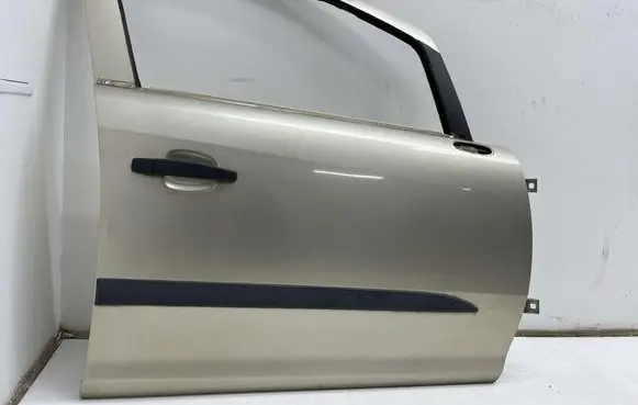 Opel Corsa D Front door MMAUTKO22094