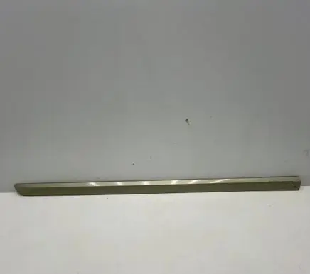 Volvo S40 Front door trim (molding) 08620164