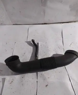 Opel Vectra C Air intake duct part 9177095
