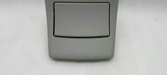 Mercedes-Benz E W211 Glove box A2116800450