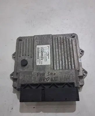 Fiat 500X Engine control unit/module ECU 51862559