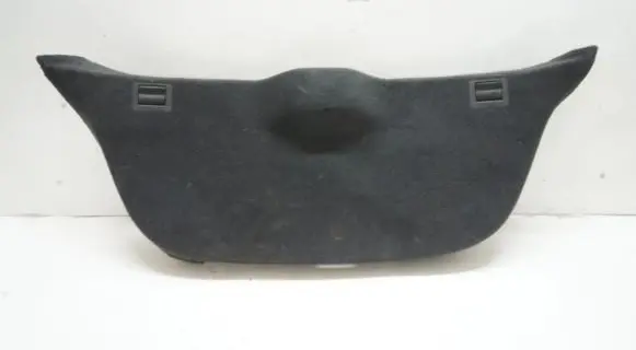 Opel Astra H Tailgate/trunk upper cover trim 13181600