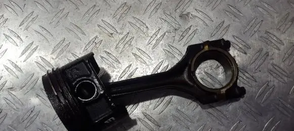 BMW 3 E36 Piston with connecting rod