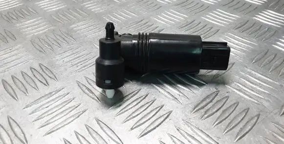 Land Rover Evoque I Headlight washer pump 1050008001 160602B