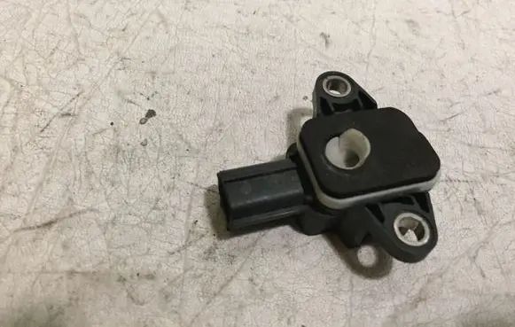 Audi A4 S4 B7 8E 8H Airbag deployment crash/impact sensor 8P0955557