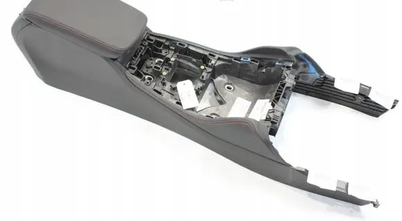BMW X4 G02 Center console