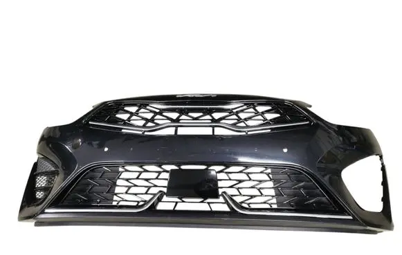 KIA Ceed Front bumper 86511-J7KA0 CD6PP5