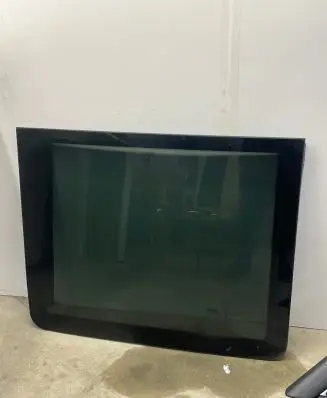 BMW X5M F85 Sunroof glass 7386961