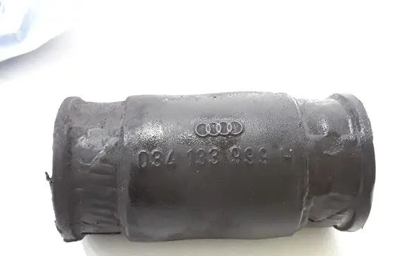 Audi A4 S4 B5 8D Intercooler hose/pipe