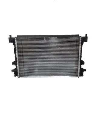 Volkswagen Golf VII Coolant radiator 5Q0121251HQ