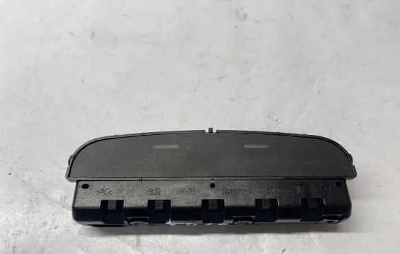 Porsche Cayenne (9PA) Parking PDC sensor display screen 7L5919473A