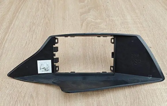 BMW 8 G16 Rear bumper foam support bar 8080488