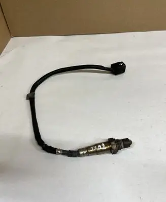 BMW 7 F01 F02 F03 F04 Lambda probe sensor 7576673