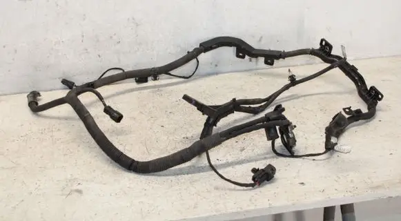 KIA Ceed Positive cable (battery) 918571H460 09B18081