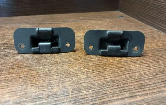 Renault Trafic II (X83) Sliding door contact joint 075742 67277