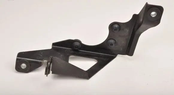 Aston Martin DB9 ABS pump bracket 