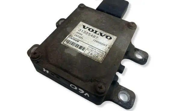 Volvo V60 Gearbox control unit/module 31325487