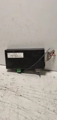 Ford Mondeo Mk III Tow bar trailer control unit/module 6G9N14B192AC 743123914011