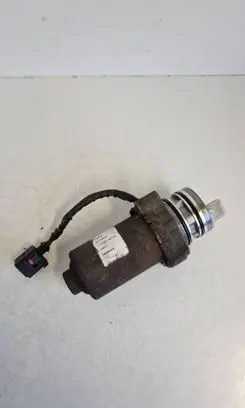 Volvo XC60 Rear gearbox reducer/haldex oil pump 00119818 04368225 11305140700