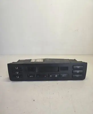 Climate control unit