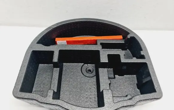 Toyota Yaris Cross Glove box in trunk 64993K0050