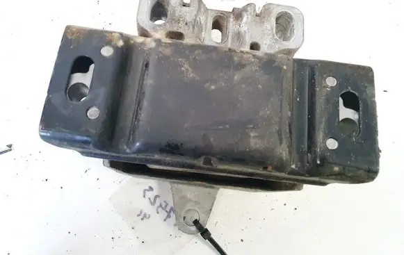 Audi A3 S3 8L Engine mount bracket 1j0199555