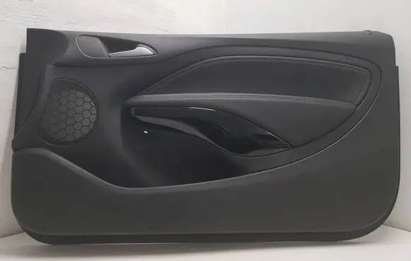 Opel Adam Front door card panel trim 3004445101 13390915 13357760