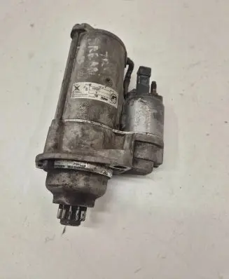 Skoda Octavia Mk2 (1Z) Starter motor 455927 A0110