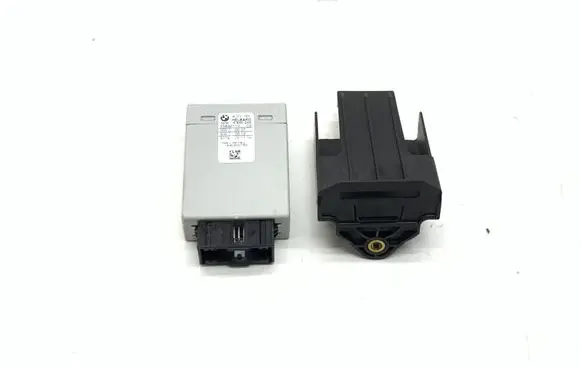 BMW X5 F15 Power steering control unit/module 6865245 55892110