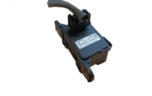 Volvo V70 ESP acceleration yaw rate sensor 30667459 10098004862